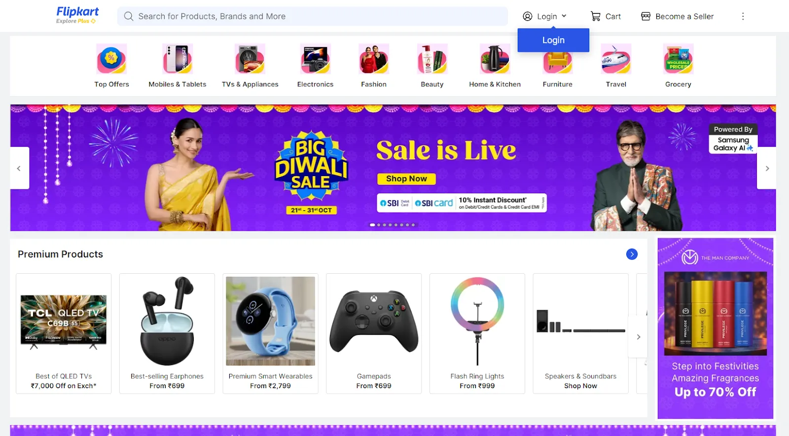 Flipkart